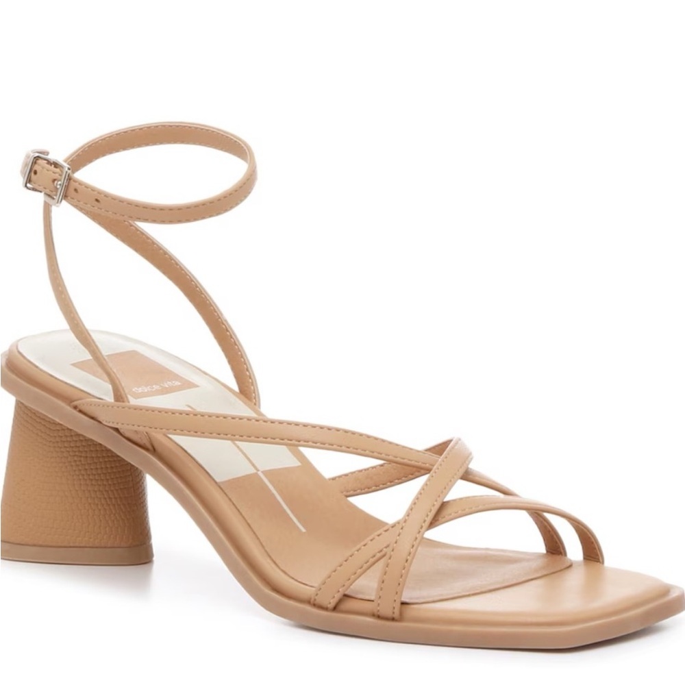 Dolce Vita Beacon Sandal, Sz. 8